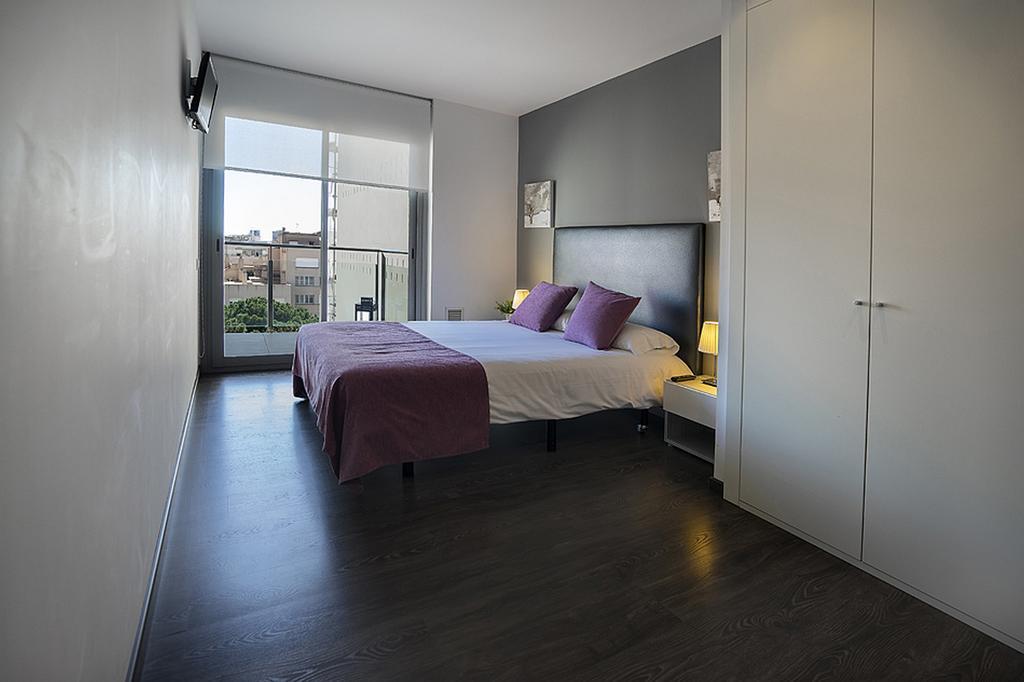 Ab Gracia Parc Guell Apartamento
