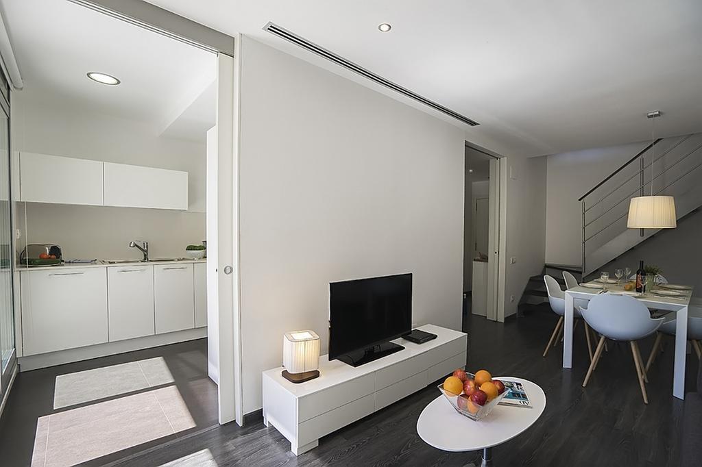 Ab Gracia Parc Guell Apartamento Barcelona
