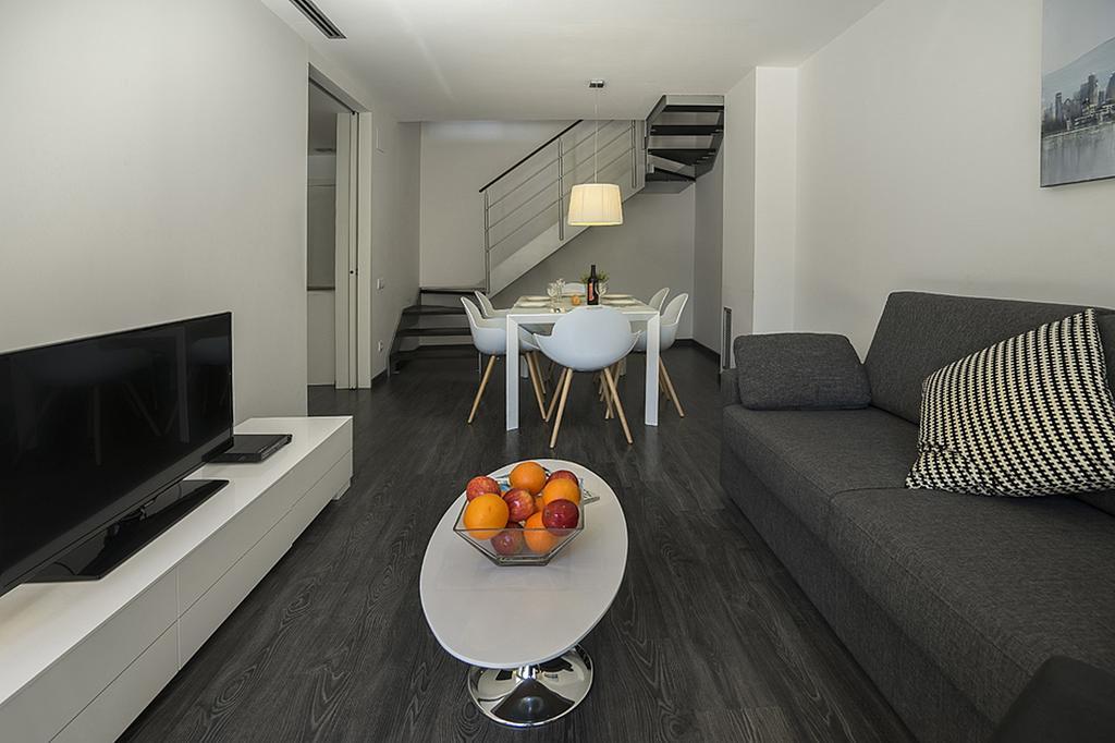 Apartamento Ab Gracia Parc Guell *
