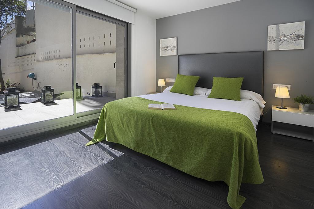 Apartamento Ab Gracia Parc Guell