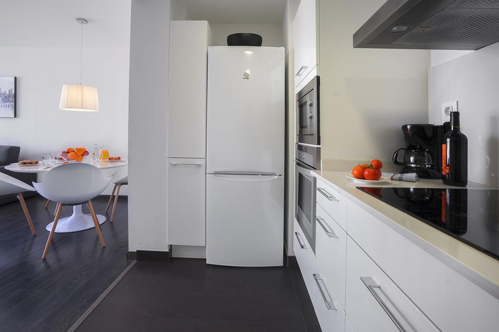 Ab Gracia Parc Guell Apartamento Barcelona