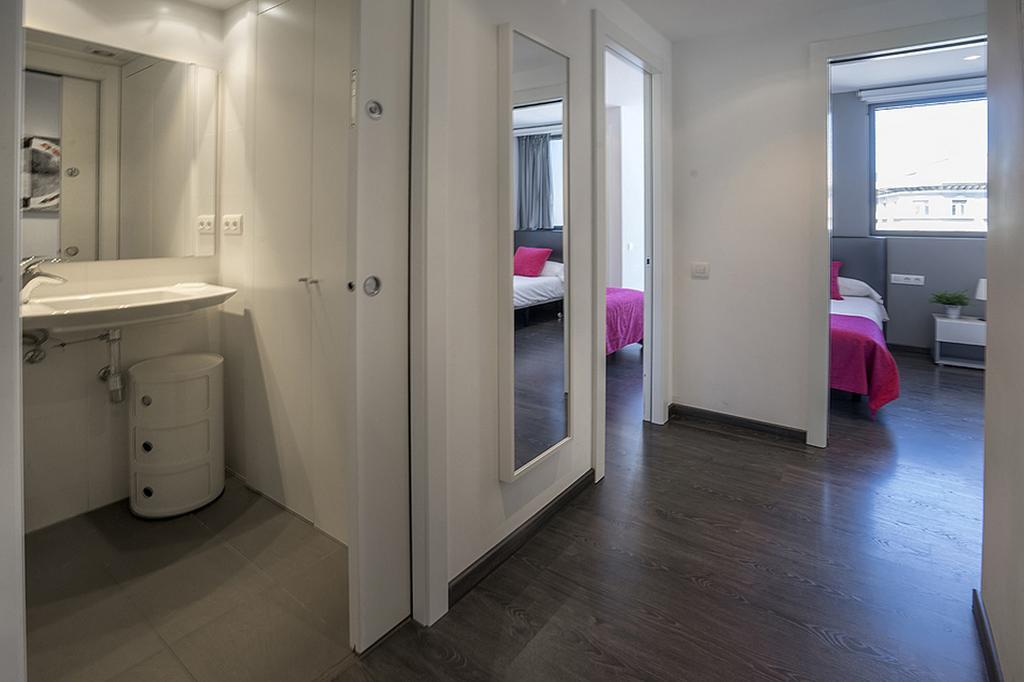 Ab Gracia Parc Guell Apartamento *