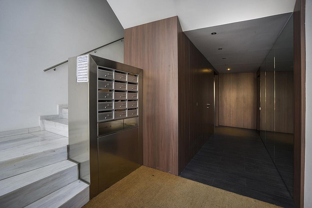 Apartamento Ab Gracia Parc Guell *