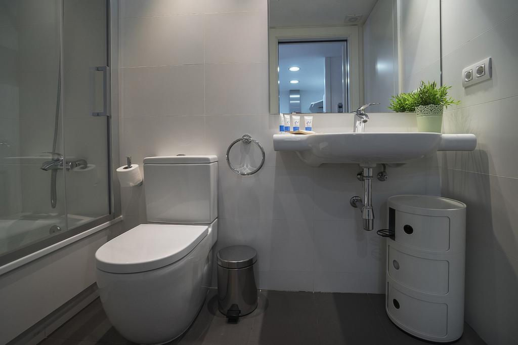 Ab Gracia Parc Guell Apartamento *